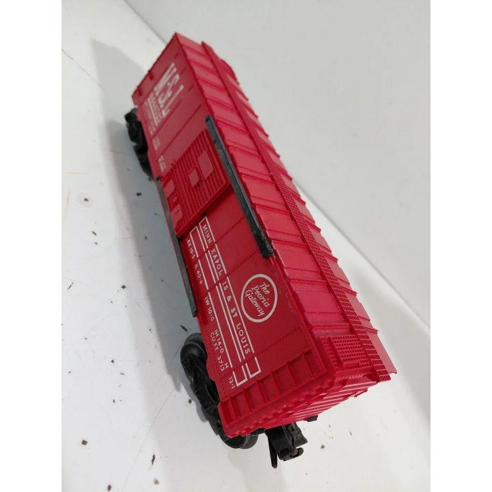 Lionel up sale